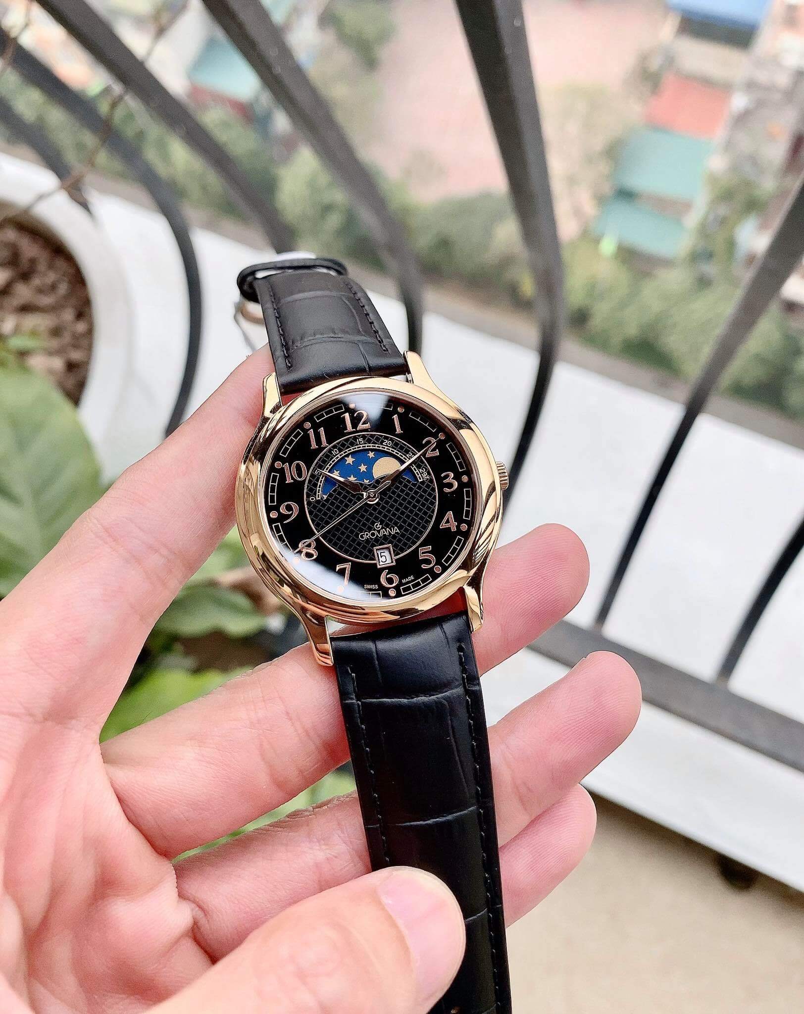 Ảnh 5 của Grovana 1026.1567