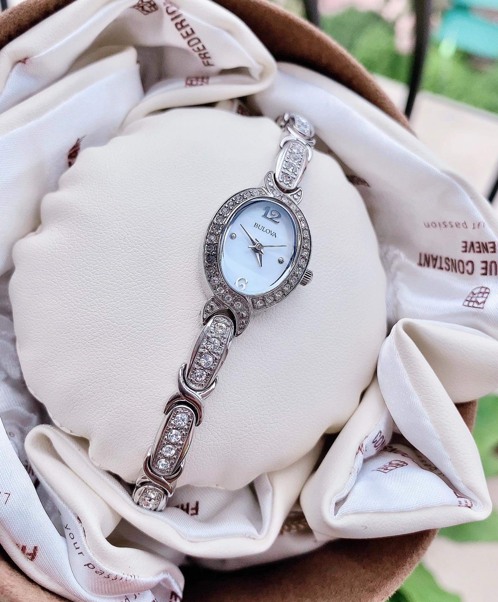 Ảnh 5 của Bulova 96L199