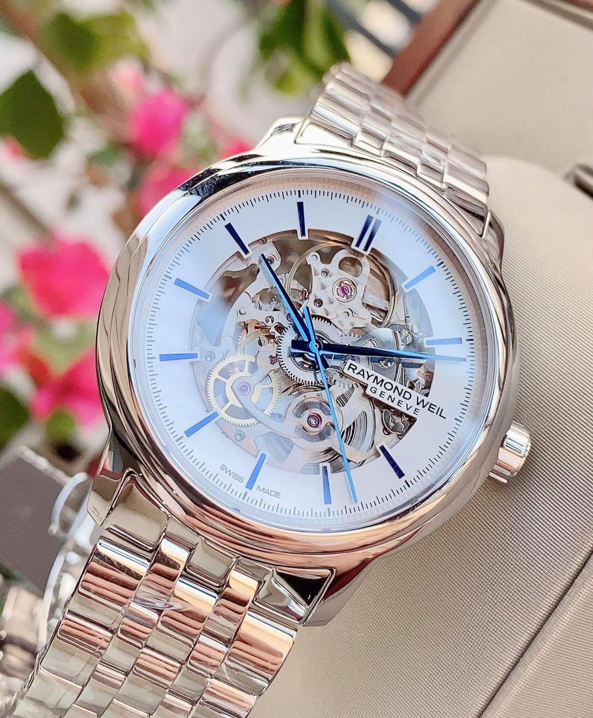Raymond Weil 2215-ST-65001