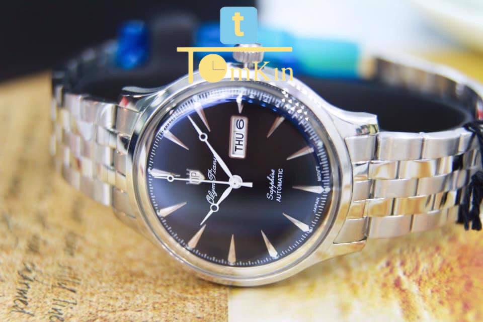 Ảnh 3 của OLYM PIANUS OP99141-56AGS-D