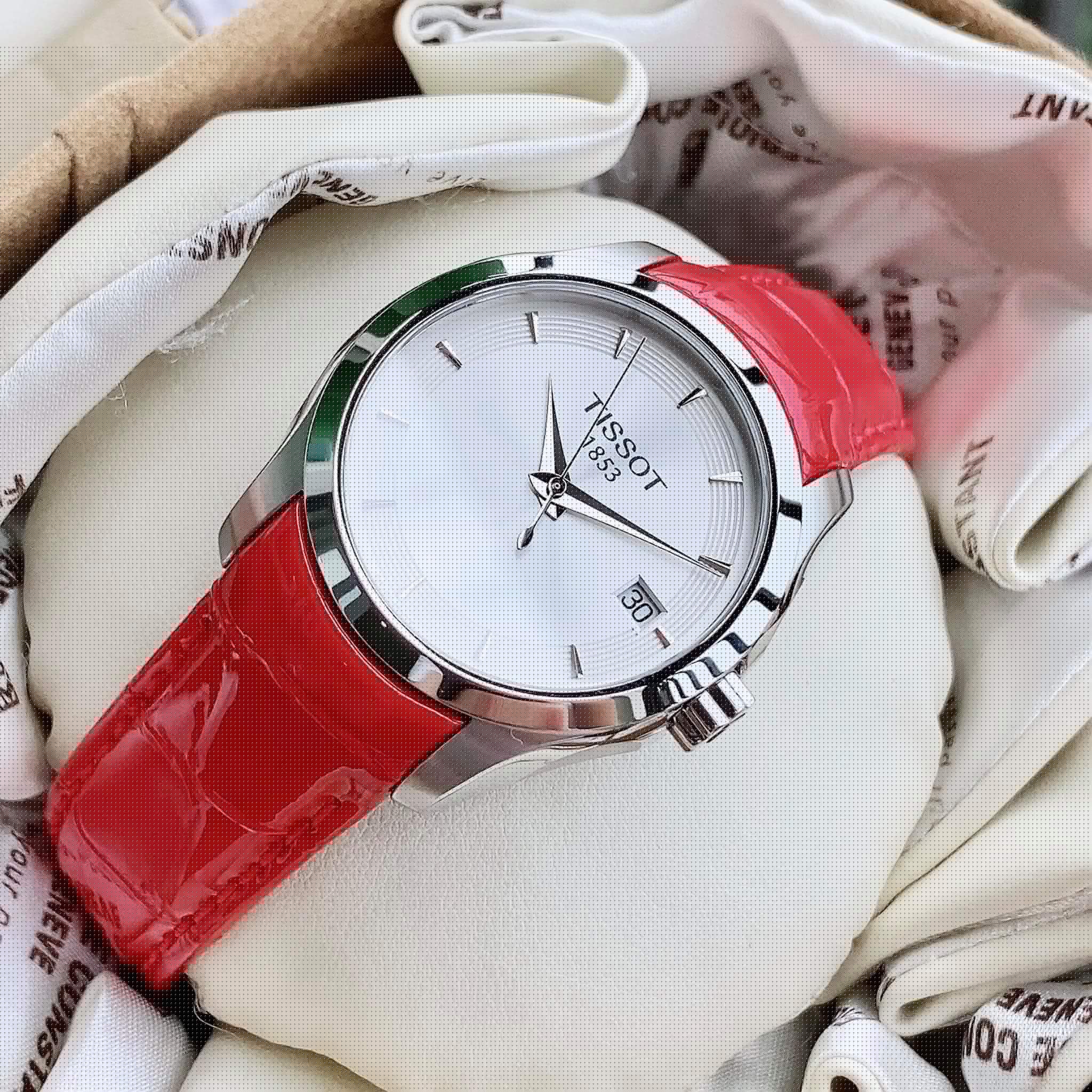 Ảnh 3 của [NEW] Tissot T0352101603101