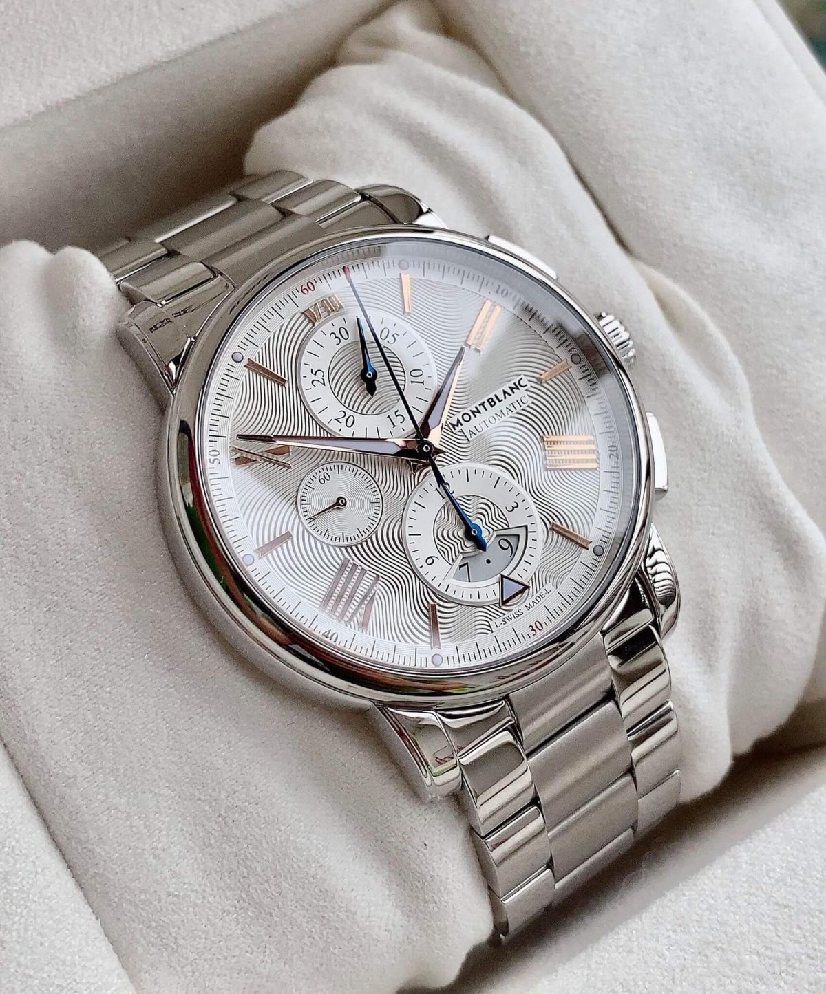 Montblanc 114856