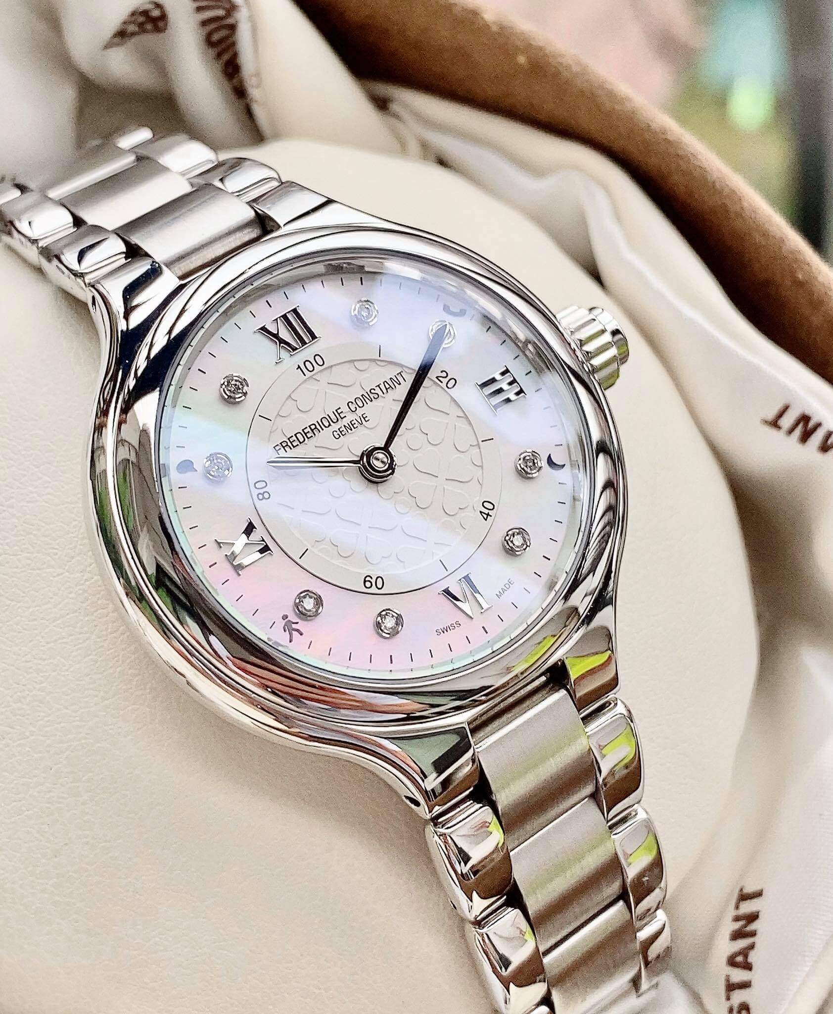 Frederique Constant 281WHD3ER6B