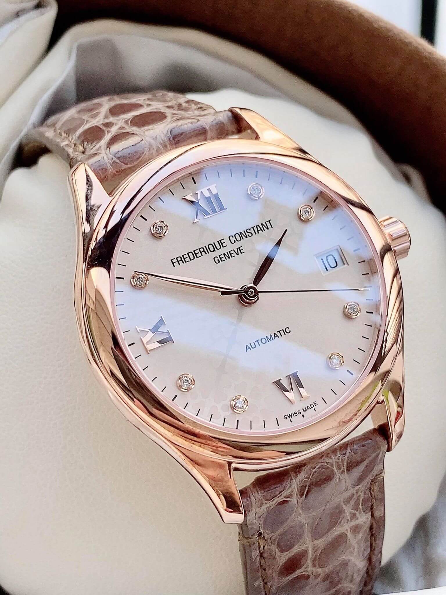Frederique Constant 303LGD3B4