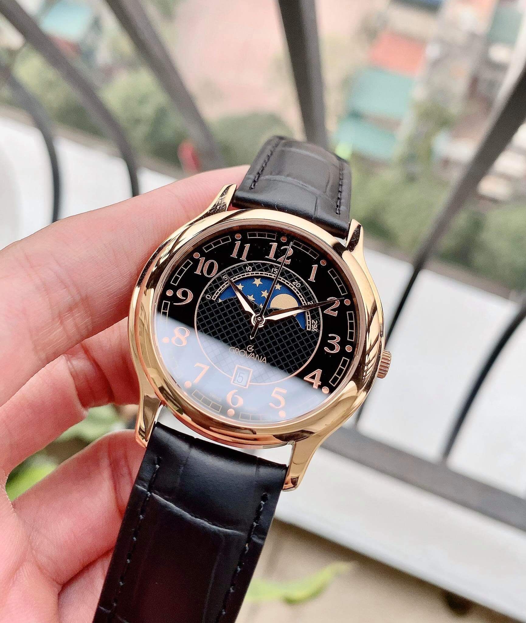 Ảnh 3 của Grovana 1026.1567
