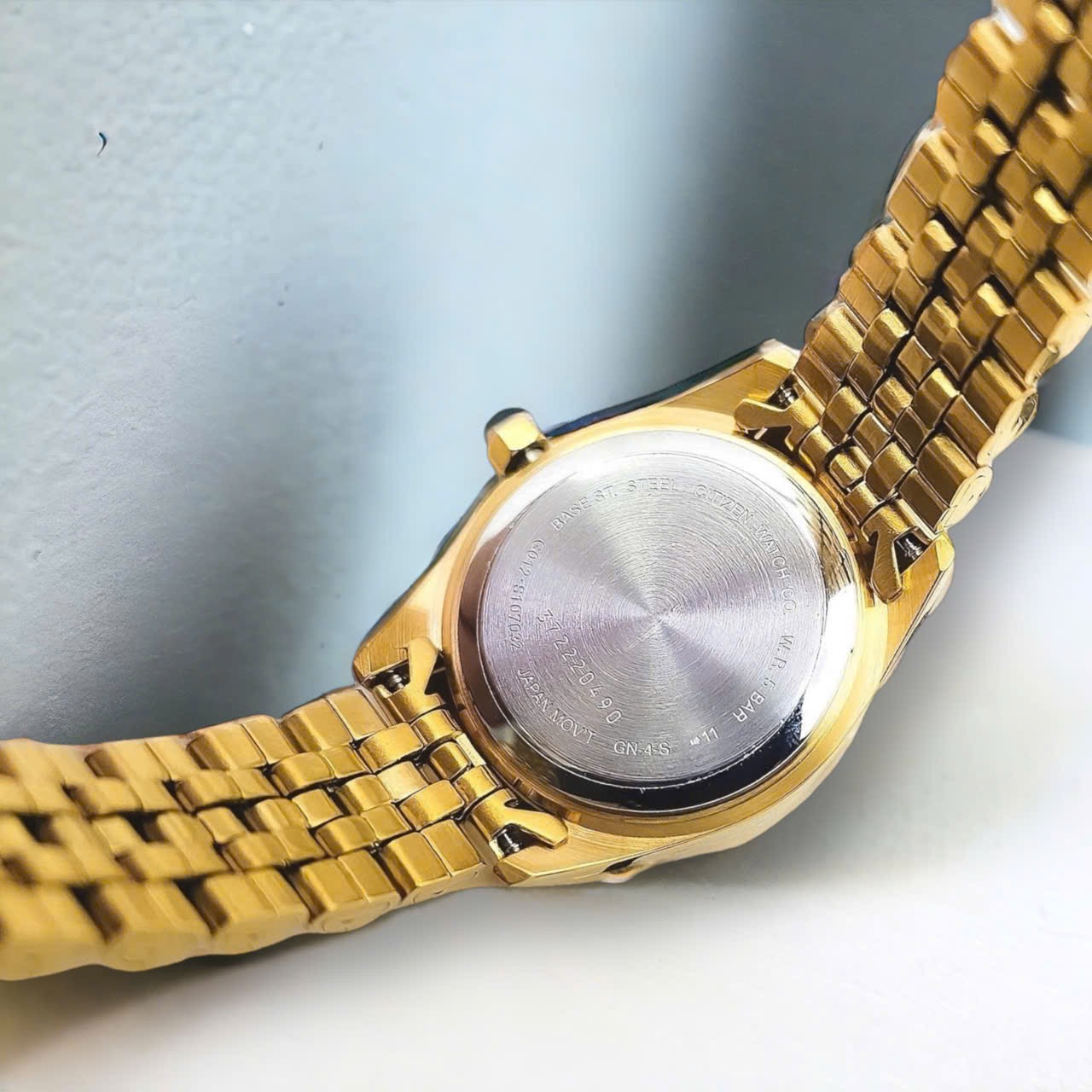 Ảnh 6 của (ĐỒNG HỒ NỮ) Citizen Quartz EU6062-50D ( EU606250D )